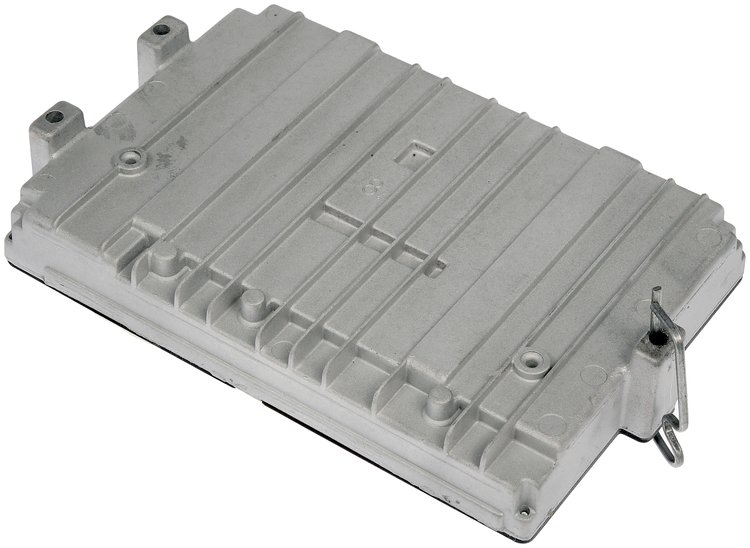 POWERTRAIN CONTROL MODULE