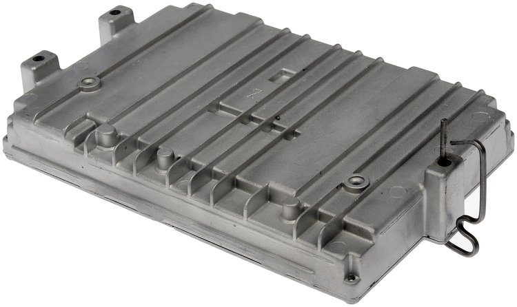 POWERTRAIN CONTROL MODULE