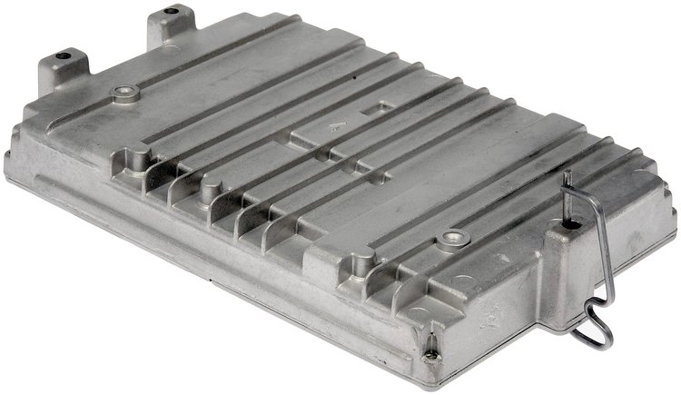 POWERTRAIN CONTROL MODULE