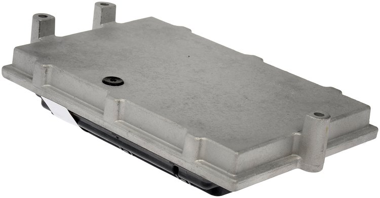 POWERTRAIN CONTROL MODULE
