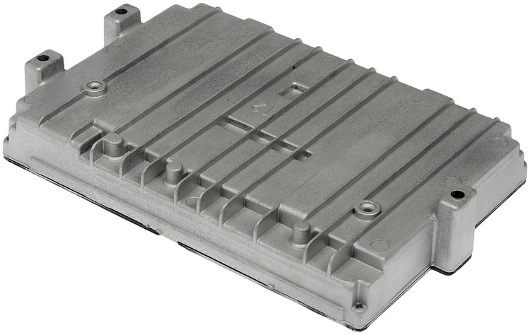 POWERTRAIN CONTROL MODULE