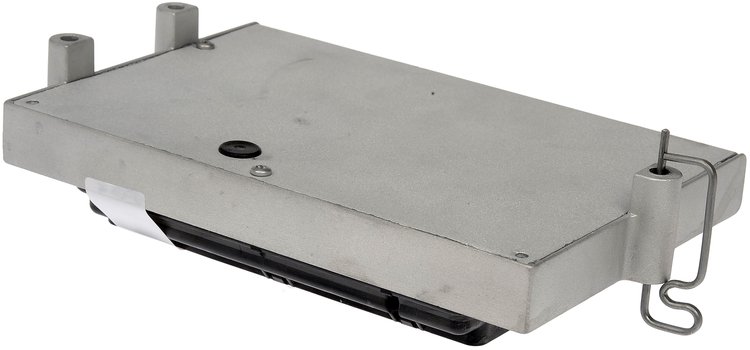 POWERTRAIN CONTROL MODULE