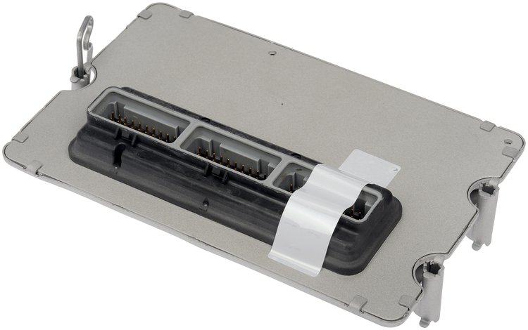 POWERTRAIN CONTROL MODULE