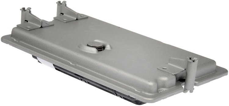 POWERTRAIN CONTROL MODULE