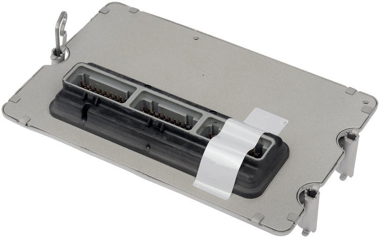 POWERTRAIN CONTROL MODULE