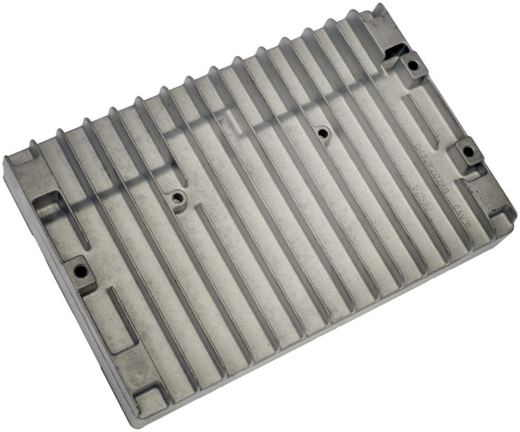 POWERTRAIN CONTROL MODULE