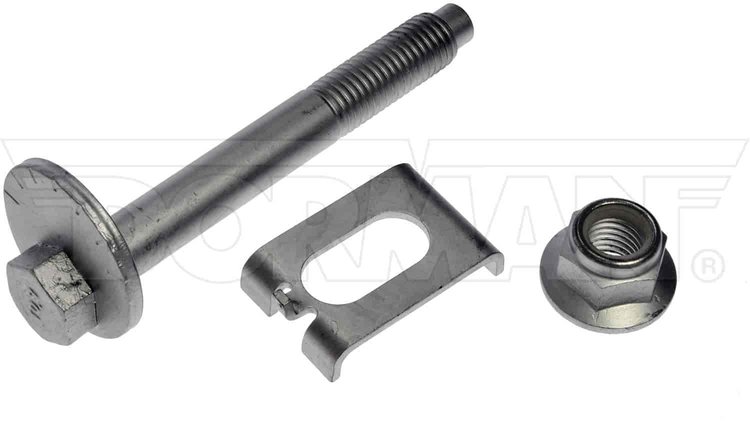 CAMBER BOLT