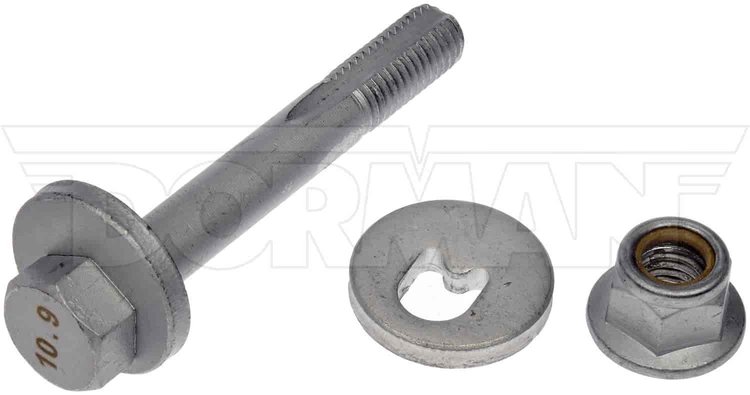 CAMBER BOLT