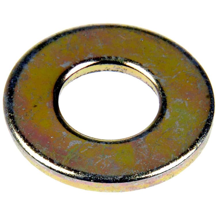 320-010 Flat Washer-Grade 8- 1/4 in.