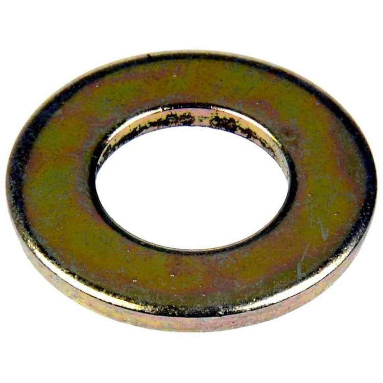 320-011 Flat Washer-Grade 8- 5/16 in.