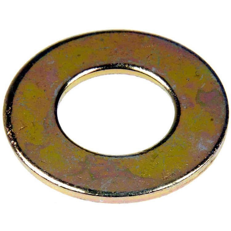 320-013 Flat Washer-Grade 8- 7/16 in.