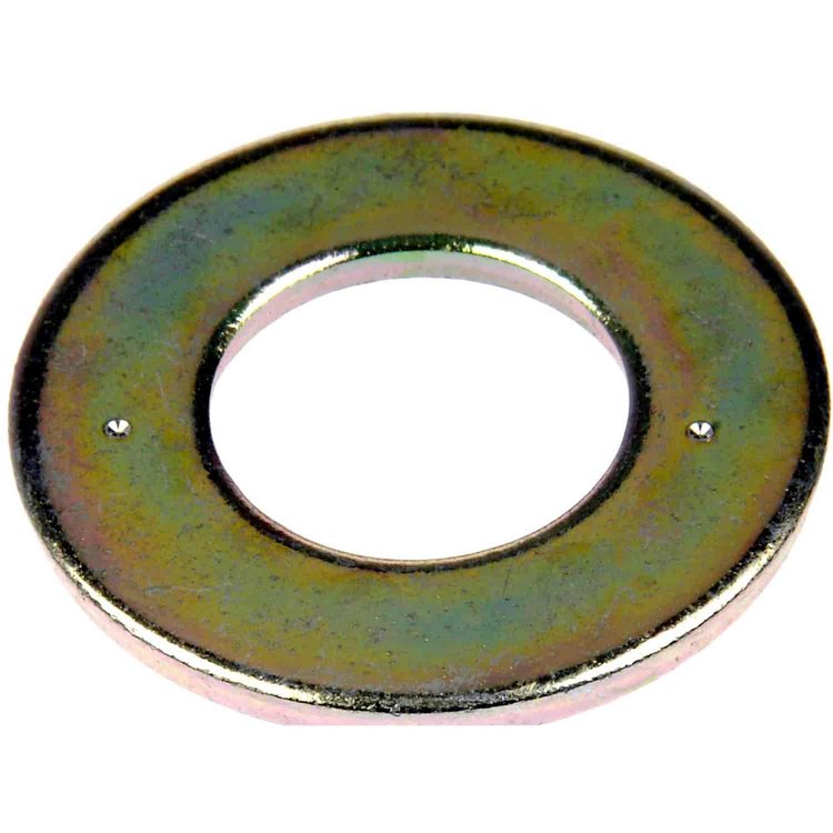320-014 Flat Washer-Grade 8- 1/2 in.
