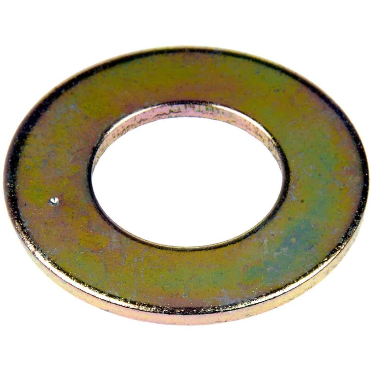 320-016 Flat Washer-Grade 8- 5/8 in.