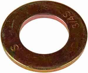 320-017 Flat Washer-Grade 8- 3/4 in.