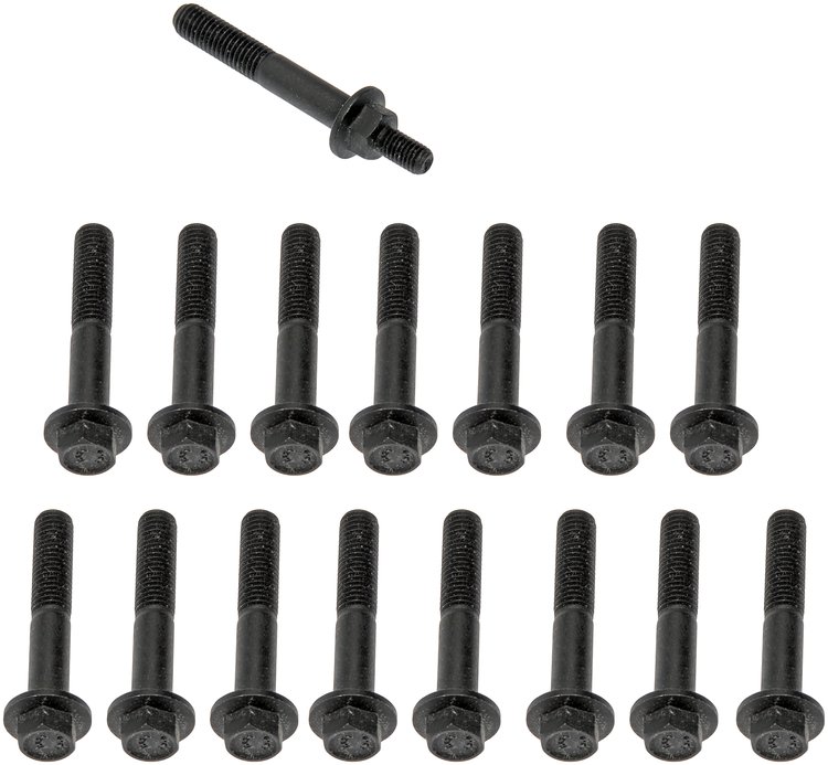 EXHST MAN HRDWRE KIT
