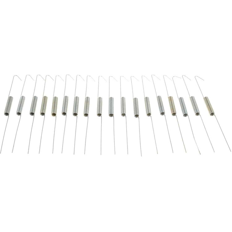 General Spring Assortment-18 Pieces