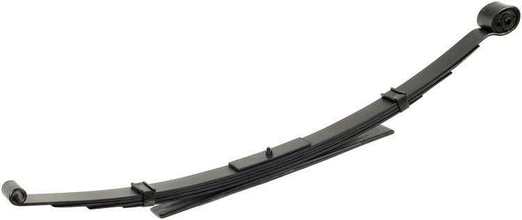 LEAF SPRINGS