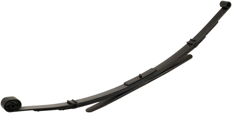 LEAF SPRINGS