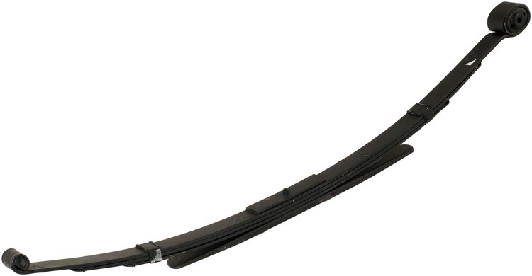 LEAF SPRINGS