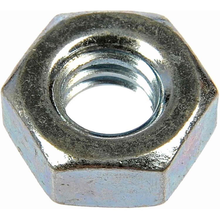 BOLT STOVE 1/4-20X3/4