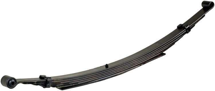 LEAF SPRINGS