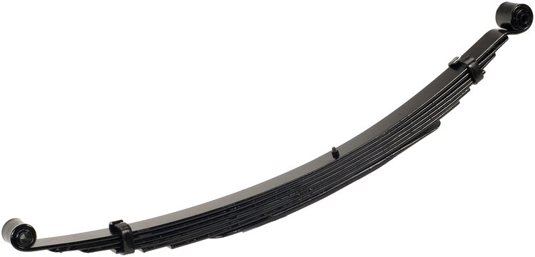 LEAF SPRINGS