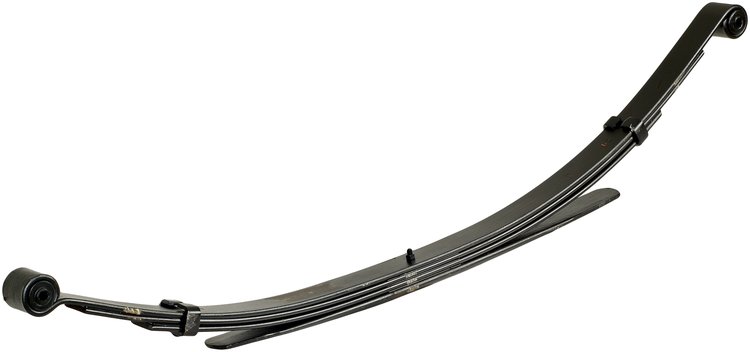 LEAF SPRINGS