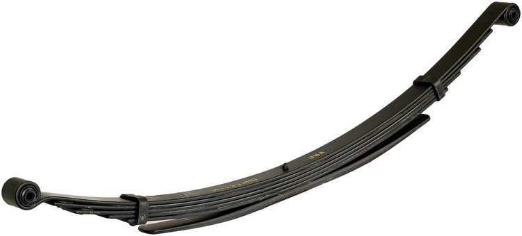 LEAF SPRINGS