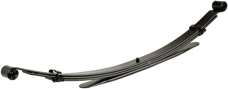 LEAF SPRINGS
