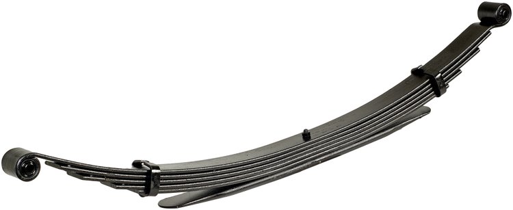 LEAF SPRINGS