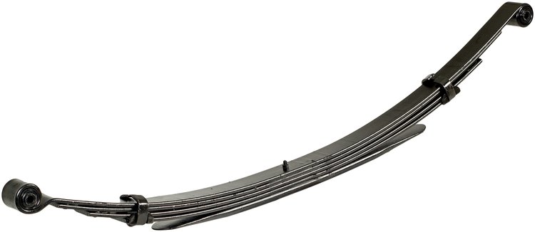 LEAF SPRINGS