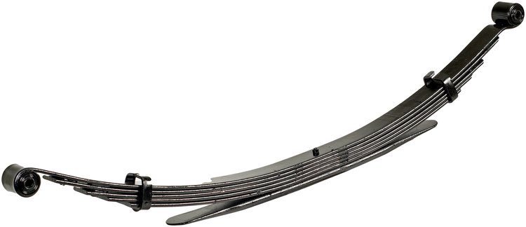 LEAF SPRINGS