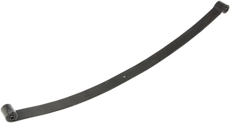 LEAF SPRINGS