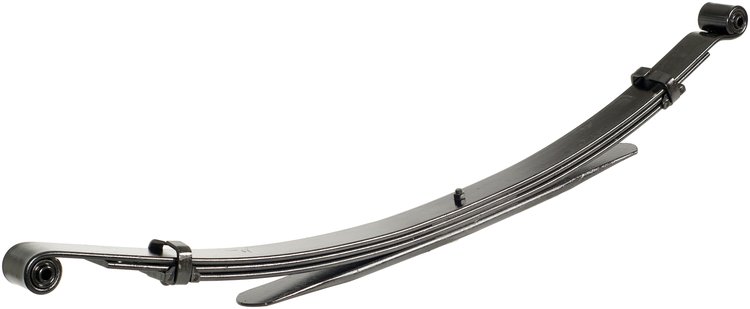 LEAF SPRINGS