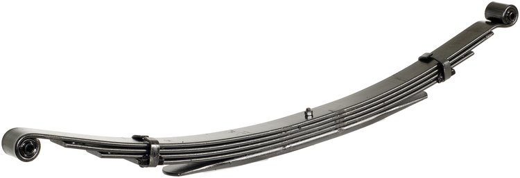 LEAF SPRINGS