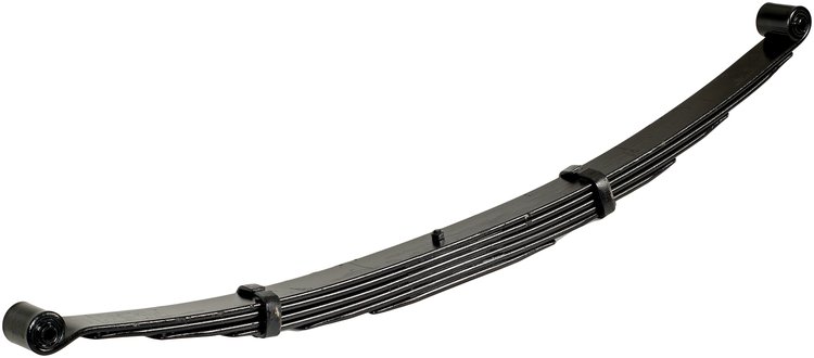 LEAF SPRINGS