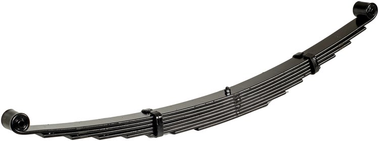 LEAF SPRINGS