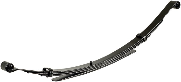 LEAF SPRINGS