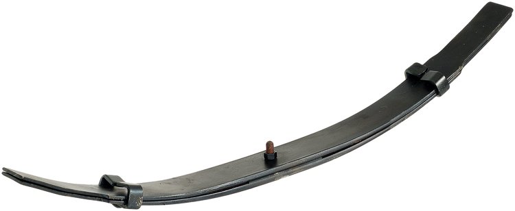 LEAF SPRINGS