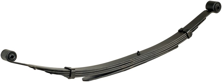 LEAF SPRINGS
