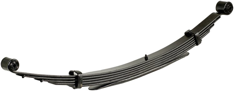 LEAF SPRINGS