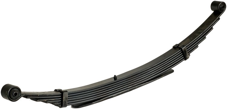 LEAF SPRINGS