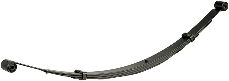LEAF SPRINGS