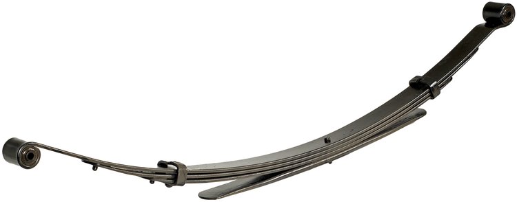 LEAF SPRINGS