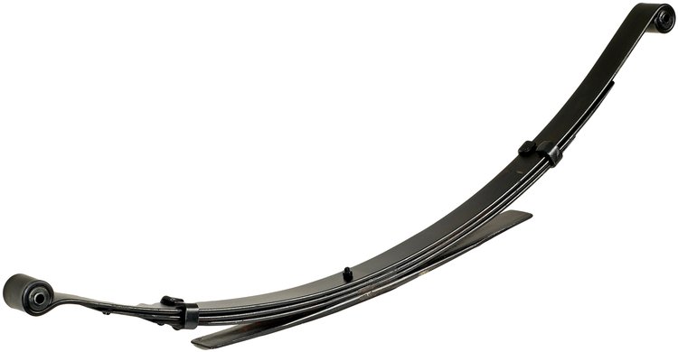 LEAF SPRINGS