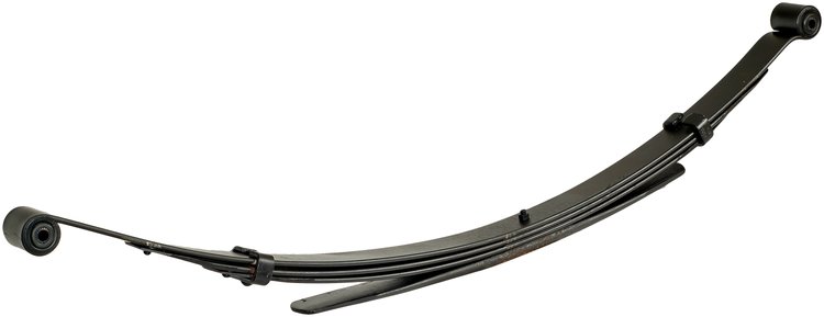 LEAF SPRINGS