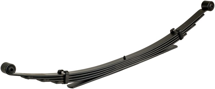 LEAF SPRINGS