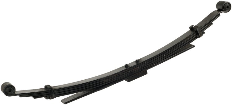 LEAF SPRINGS