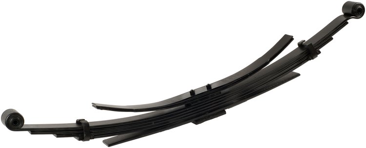 LEAF SPRINGS