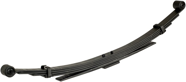 LEAF SPRINGS